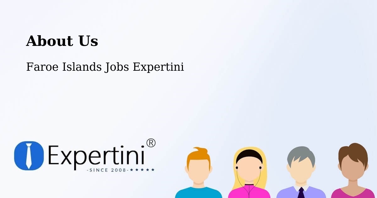 About Expertini Recruitment Platform  – Kunoy - Kunoy, Faroe Islands Jobs Expertini