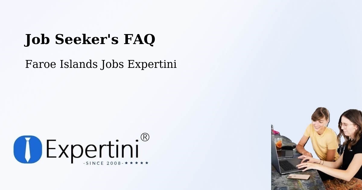 Job Seeker FAQ – Kunoy - Faroe Islands Jobs Expertini